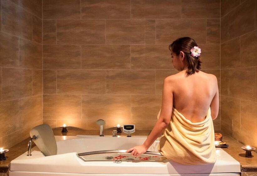 هتل Beyond Samui