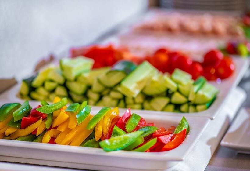 Fotos del hotel Boutique Hotel Budapest:  14