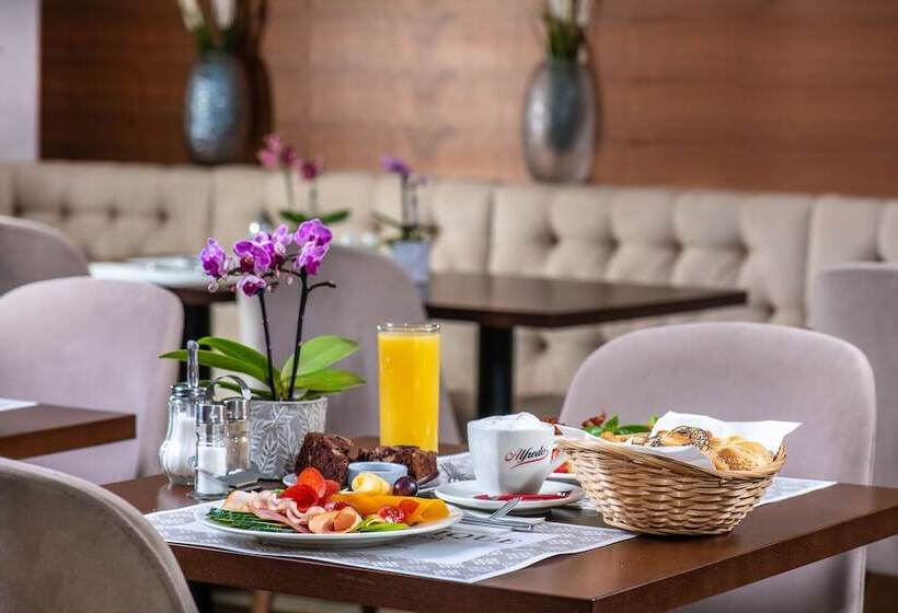 Fotos del hotel Boutique Hotel Budapest:  27