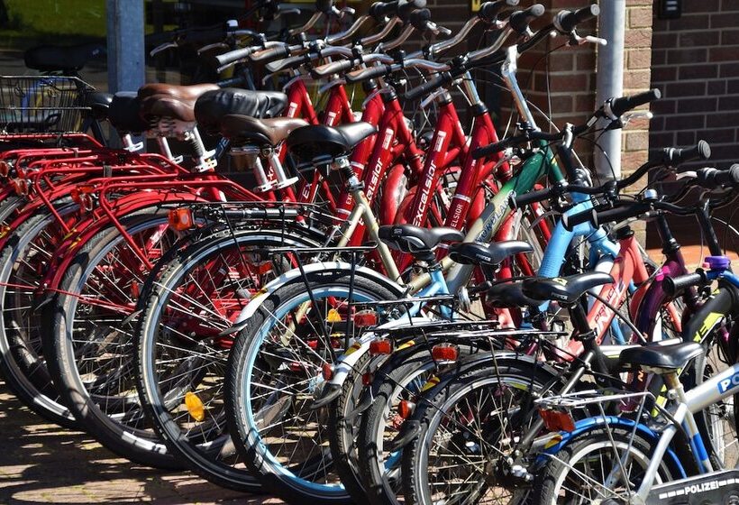 Fotos del hotel Boutique Hotel Budapest:  21