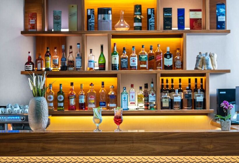 Fotos del hotel Boutique Hotel Budapest:  17