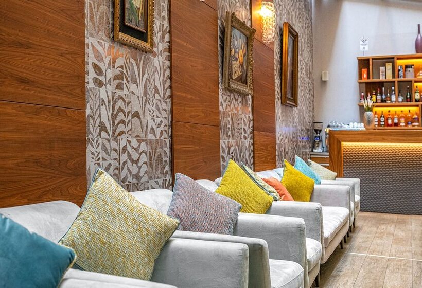 Fotos del hotel Boutique Hotel Budapest:  30