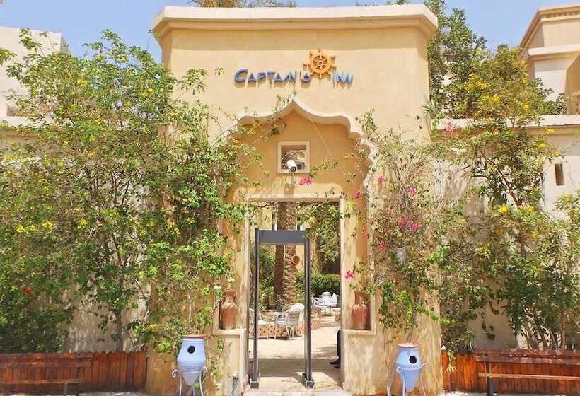 Fotos del hotel Captain S Inn:  61