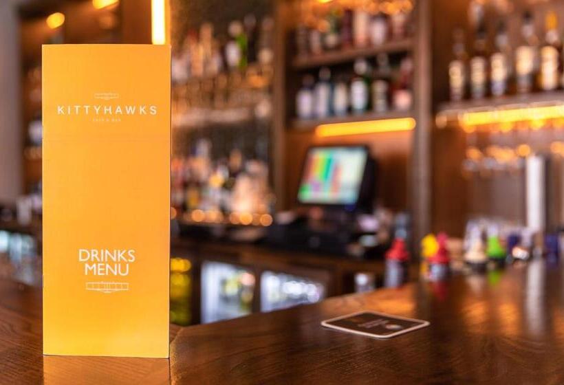 Carlton Hotel Dublin Airport