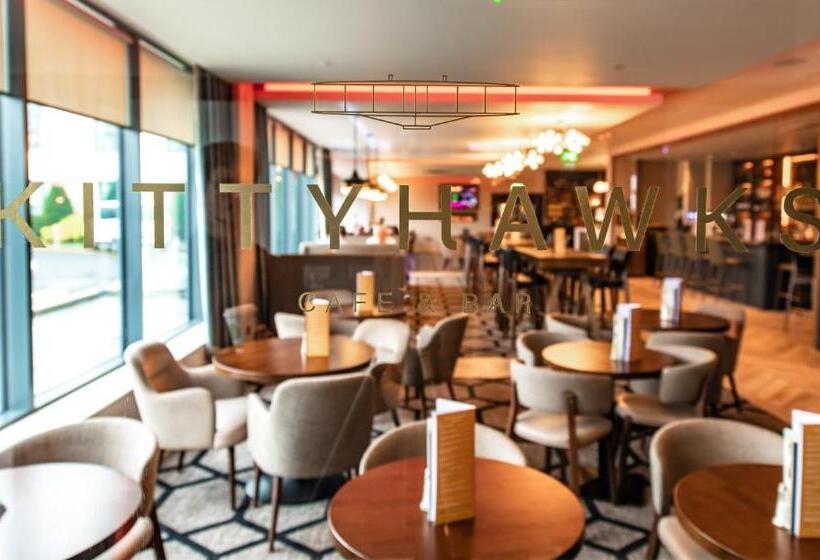 Carlton Hotel Dublin Airport