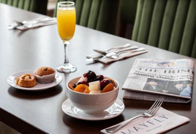 Carlton Hotel Dublin Airport