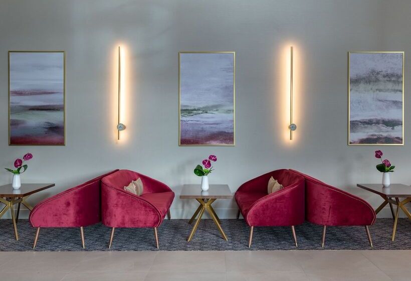 Carlton Hotel Dublin Airport