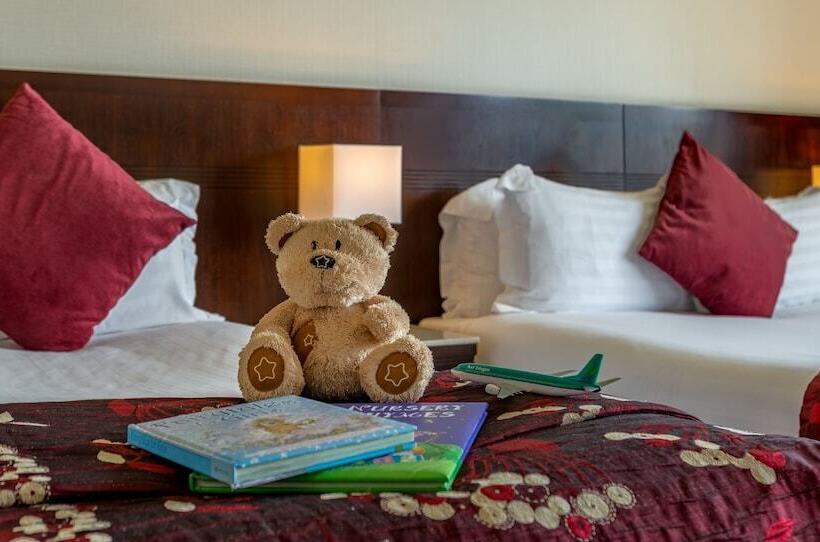 Hotel Carlton  Dublin Airport