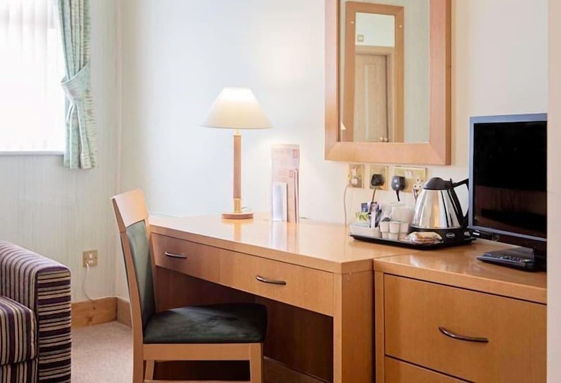 Fotos del hotel Carousel:  13