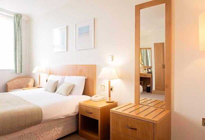 Fotos del hotel Carousel:  5