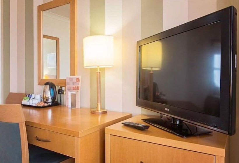 Fotos del hotel Carousel:  15