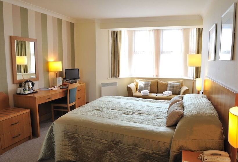 Fotos del hotel Carousel:  2