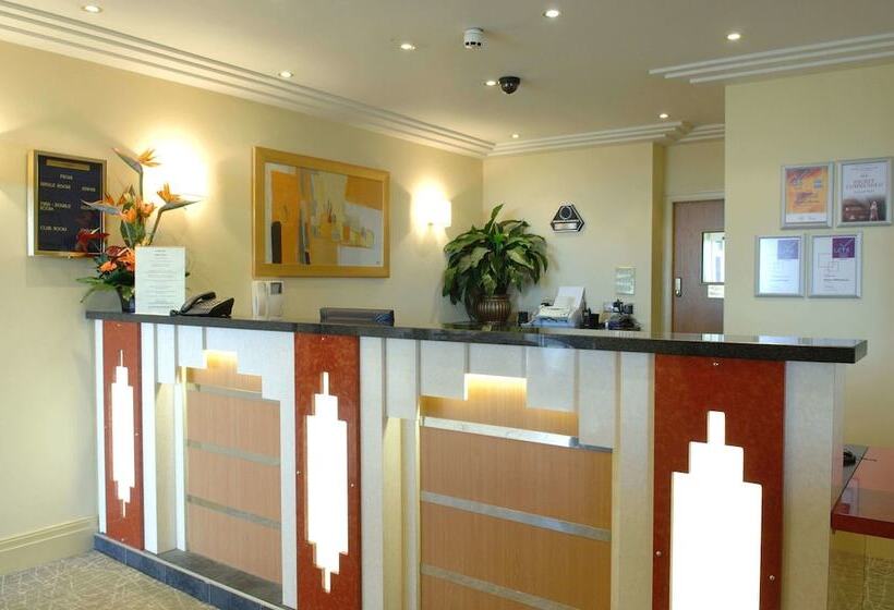 Fotos del hotel Carousel:  17