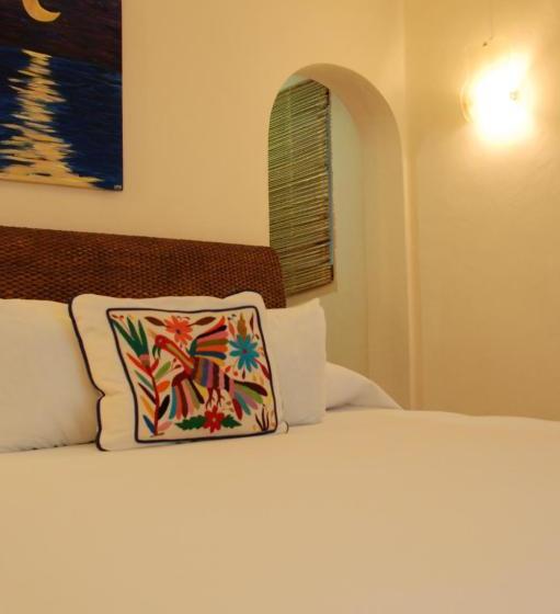 Hotel Casa Ixchel