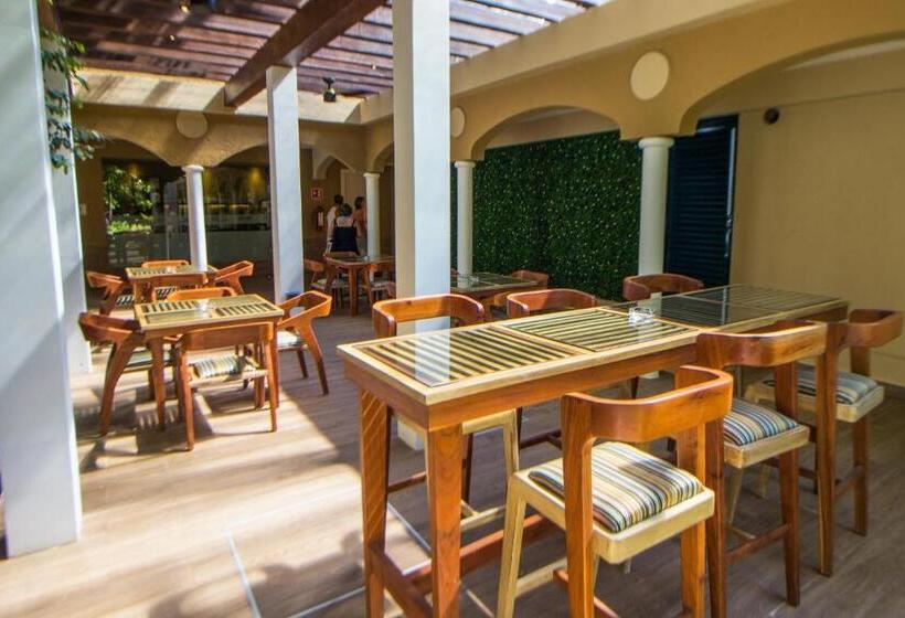 Fotos del hotel Catalonia Playa Maroma  All Inclusive:  20