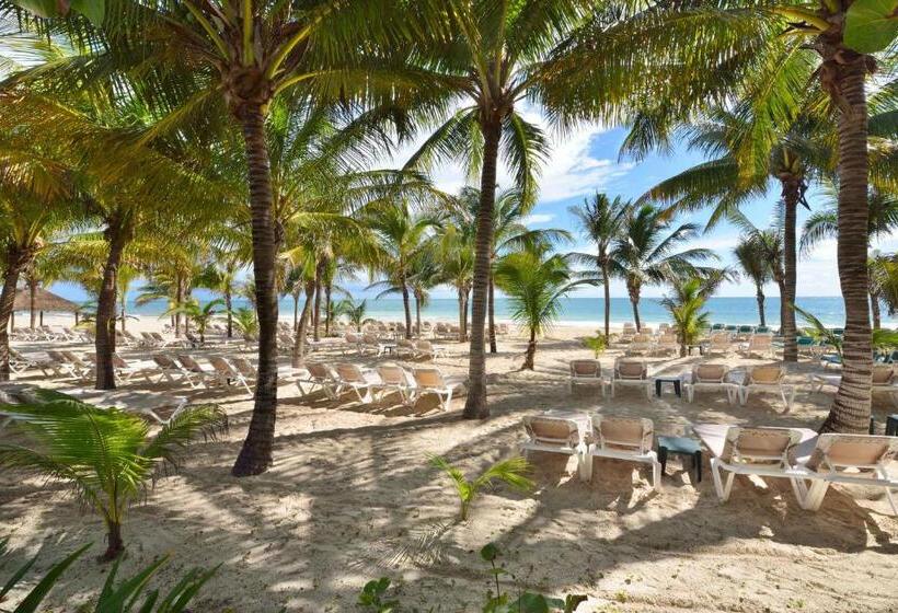 Hotell Catalonia Playa Maroma  All Inclusive