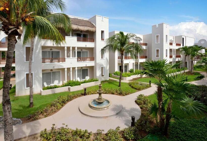 Fotos del hotel Catalonia Playa Maroma  All Inclusive:  24