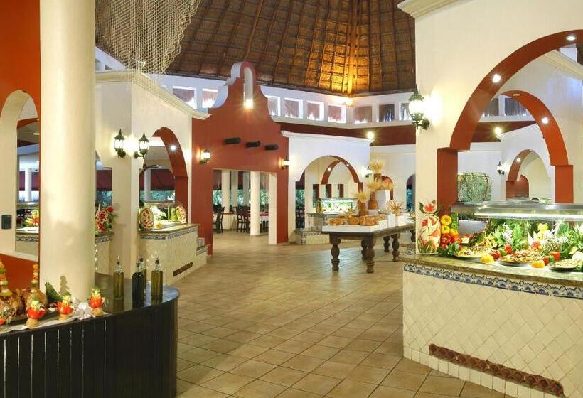 Hotell Catalonia Playa Maroma  All Inclusive