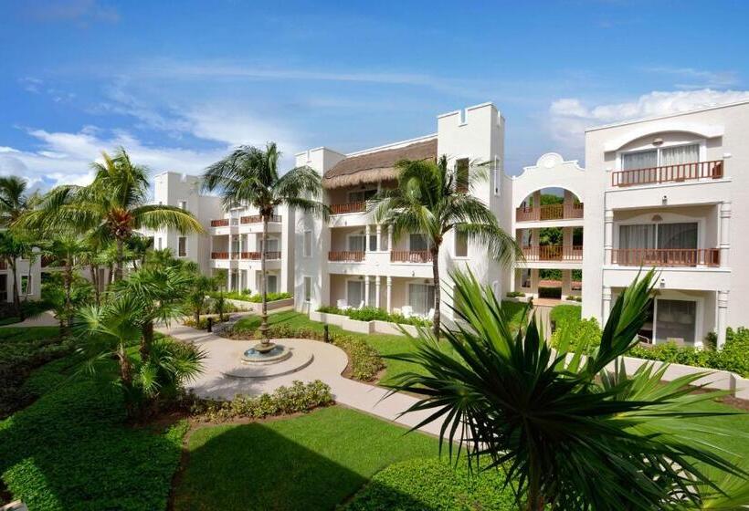 Fotos del hotel Catalonia Playa Maroma  All Inclusive:  57