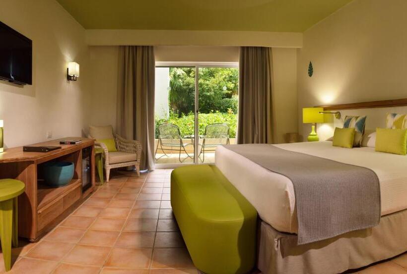 Fotos del hotel Catalonia Playa Maroma  All Inclusive:  22