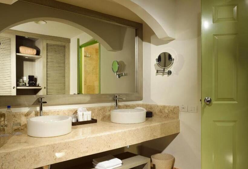 Fotos del hotel Catalonia Playa Maroma  All Inclusive:  44
