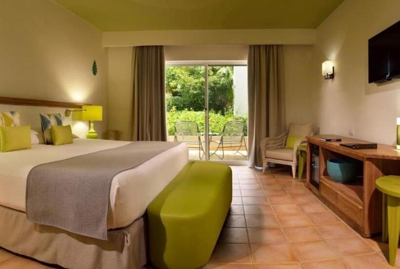 Fotos del hotel Catalonia Playa Maroma  All Inclusive:  2