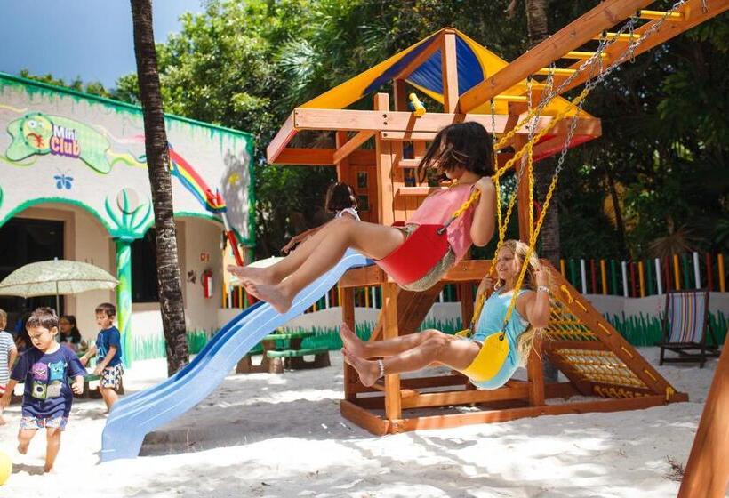 Fotos del hotel Catalonia Playa Maroma  All Inclusive:  31