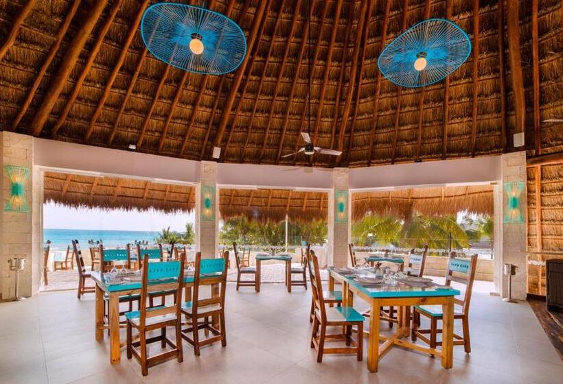 Hotel Catalonia Playa Maroma  All Inclusive