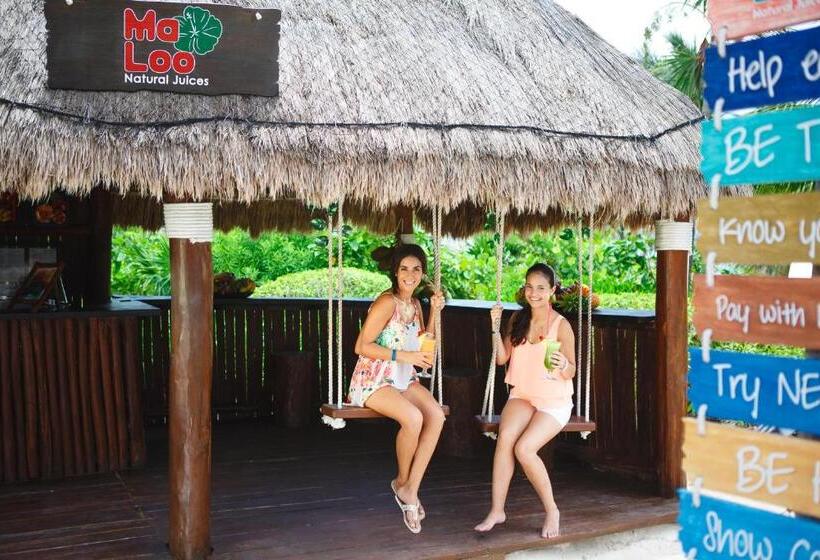 Fotos del hotel Catalonia Playa Maroma  All Inclusive:  21