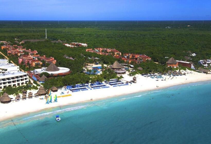 هتل Catalonia Playa Maroma  All Inclusive