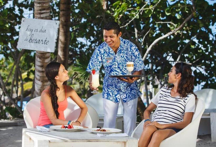 Fotos del hotel Catalonia Playa Maroma  All Inclusive:  23