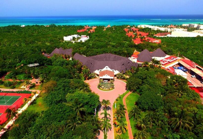 Hotel Catalonia Playa Maroma  All Inclusive