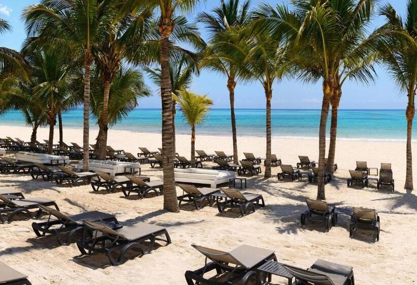 هتل Catalonia Playa Maroma  All Inclusive