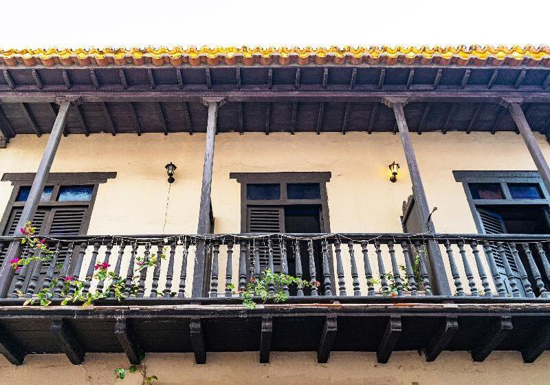 בית מלון כפרי Centro  By Prima Collection