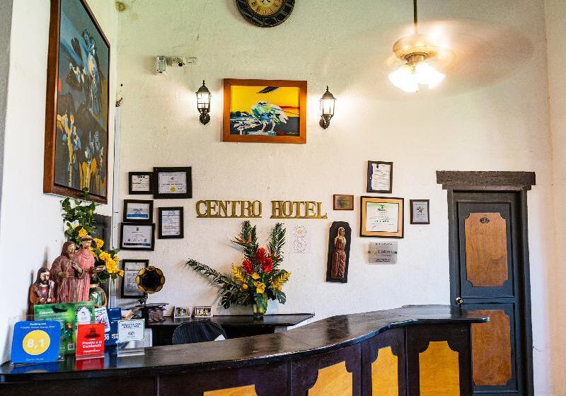 בית מלון כפרי Centro  By Prima Collection