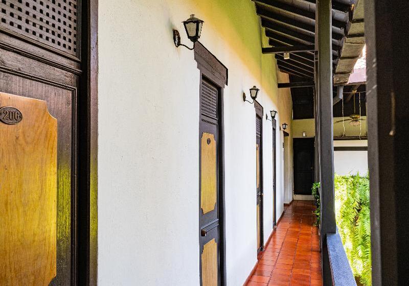 בית מלון כפרי Centro  By Prima Collection