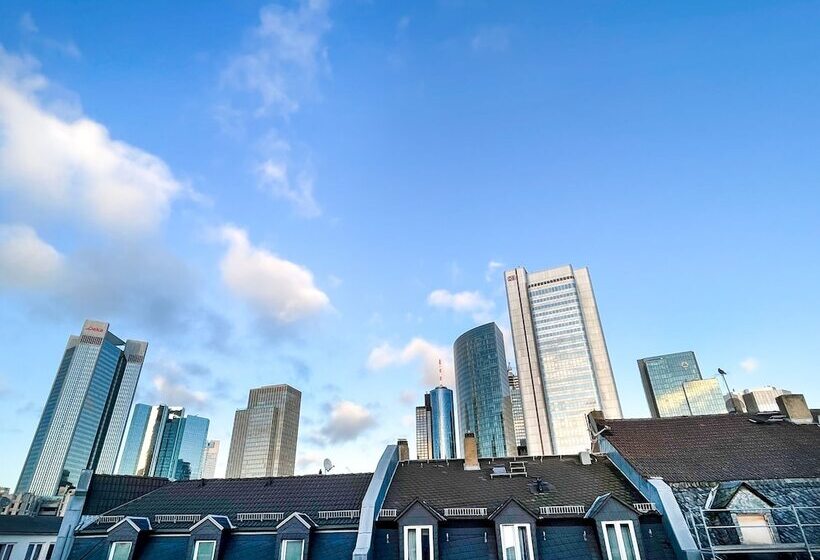 Fotos del hotel City Hotel West:  12