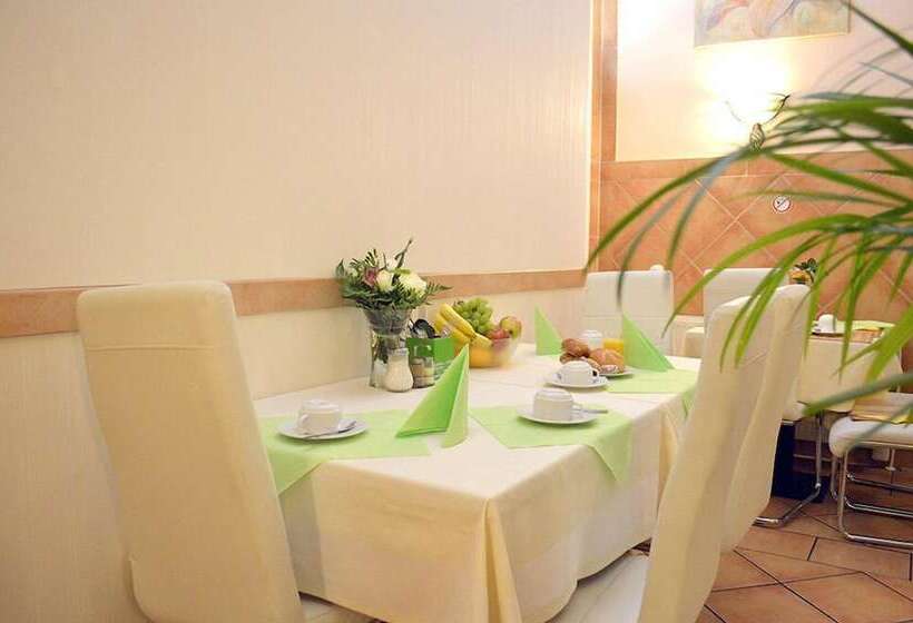 Fotos del hotel City Hotel West:  9