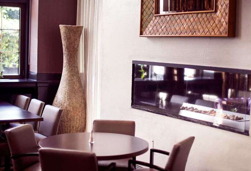 Fotos del hotel Clarion Collection Hotel Havnekontoret:  12