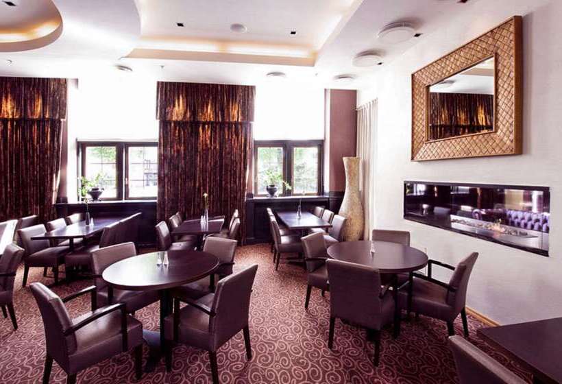 Fotos del hotel Clarion Collection Hotel Havnekontoret:  13