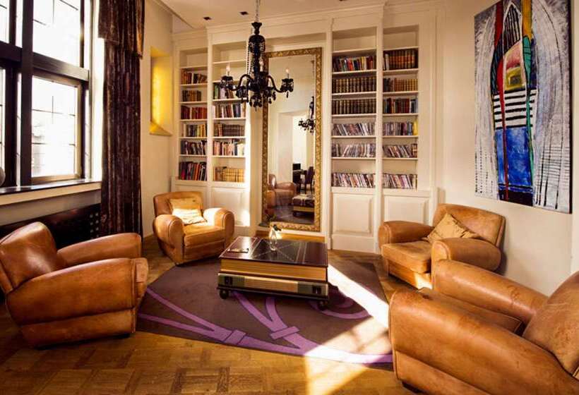 Fotos del hotel Clarion Collection Hotel Havnekontoret:  14