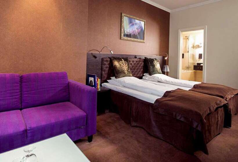 Fotos del hotel Clarion Collection Hotel Havnekontoret:  16