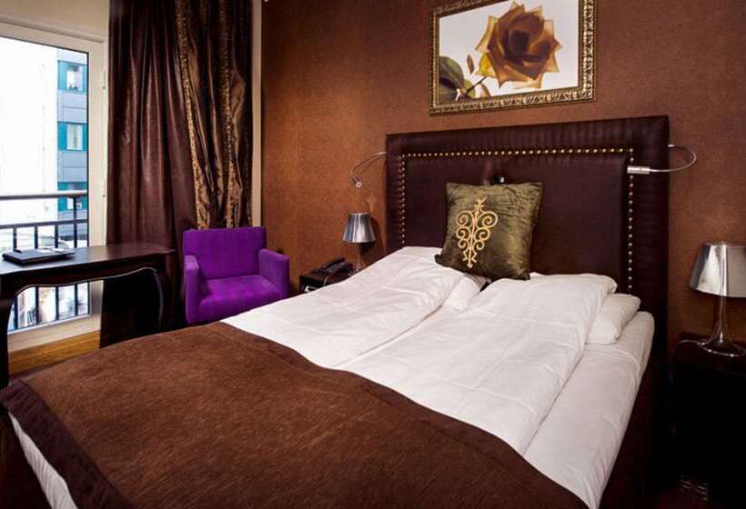 Fotos del hotel Clarion Collection Hotel Havnekontoret:  18