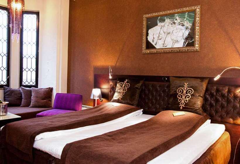Fotos del hotel Clarion Collection Hotel Havnekontoret:  21