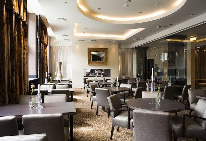 Fotos del hotel Clarion Collection Hotel Havnekontoret:  28