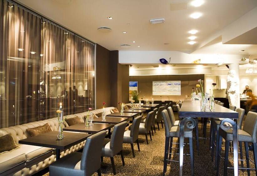 Fotos del hotel Clarion Collection Hotel Havnekontoret:  4