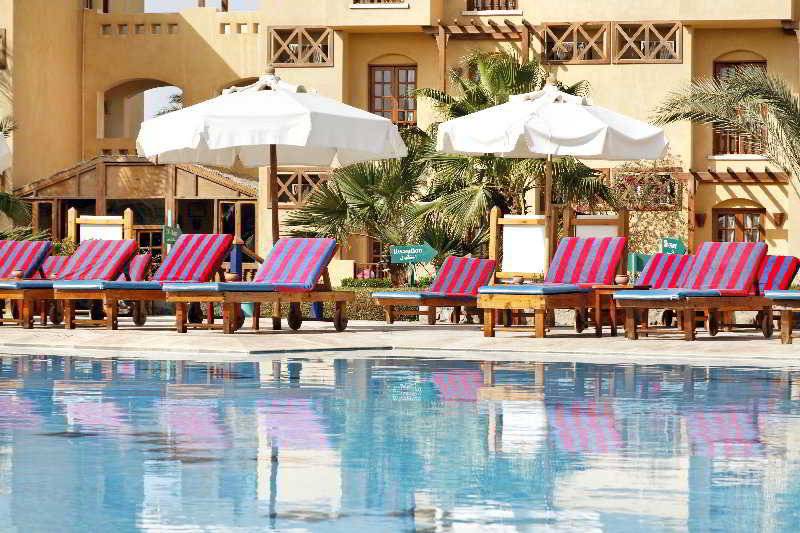 هتل Cook’s Club El Gouna