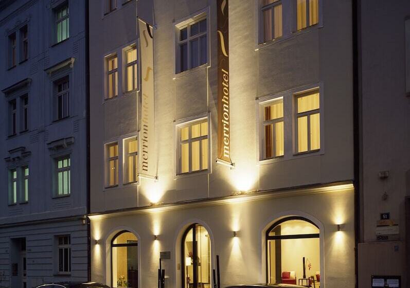 Fotos del hotel Design Merrion:  2