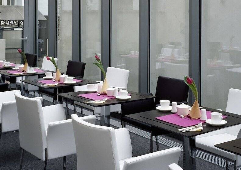 Fotos del hotel Design Merrion:  4