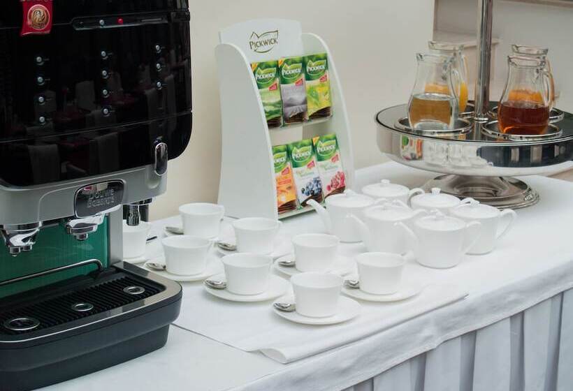 Fotos del hotel Design Merrion:  5